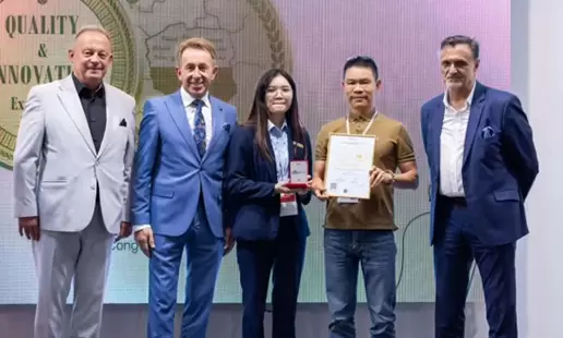 Summitek Technology hizo una aparici&oacute;n impresionante en la Exposici&oacute;n Internacional de Polonia, liderando el futuro de la industria con tecnolog&iacute;a innovadora.