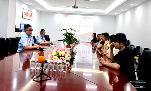 Explore el sitio industrial y encienda sus sue&ntilde;os de habilidades. &iexcl;Bienvenido a Qingyuan Technician College a SummitekTechnology!