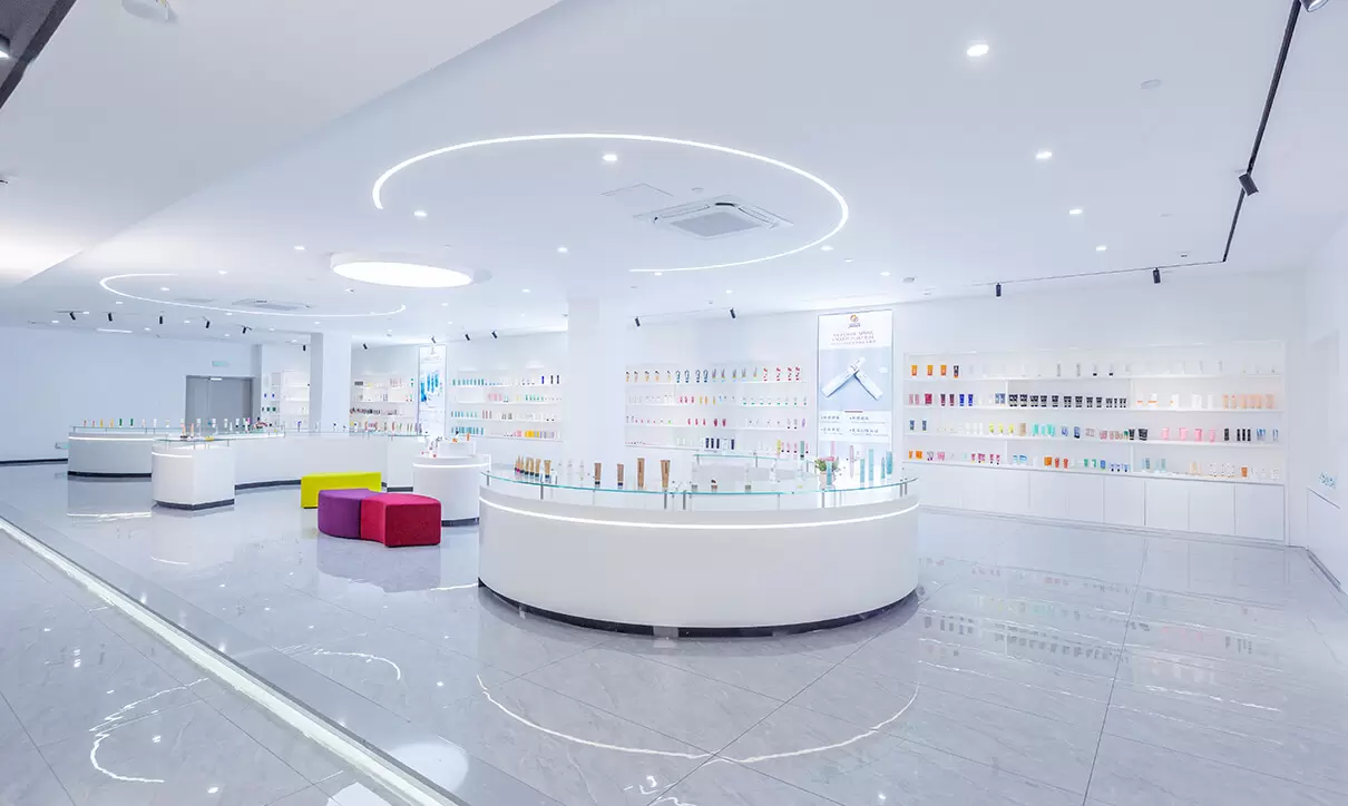 Sala de exposici&oacute;n