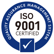 ISO9001 认证