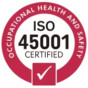 ISO45001 Descripci&oacute;n