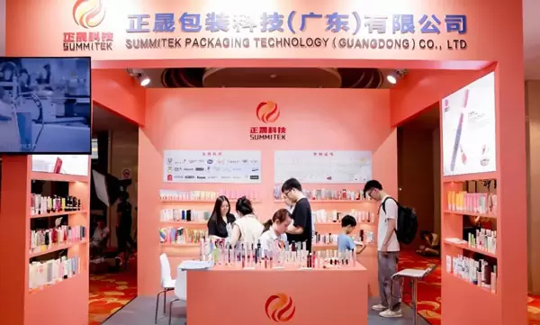 Summitek Technology gana el premio "F&aacute;brica del a&ntilde;o"