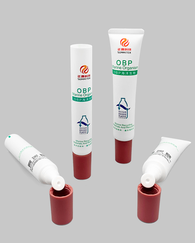 Serie de tubos aplicadores de labios de una pieza D19/D22/D25