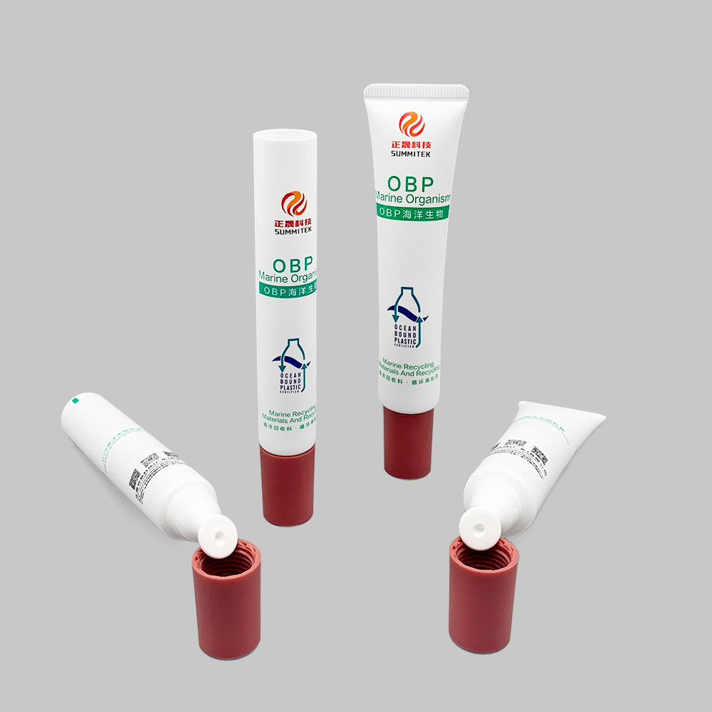Serie de tubos aplicadores de labios de una pieza D19/D22/D25