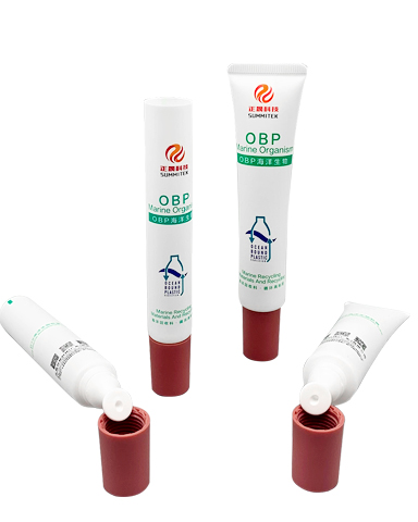 Serie de tubos aplicadores de labios de una pieza D19/D22/D25