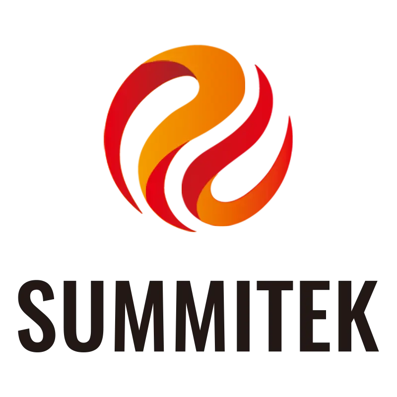SUMMITEK TECNOLOGÍA DE EMBALAJE PTE. LIMITADO.