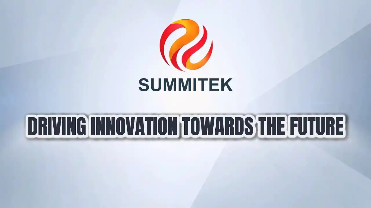 Acerca de Summitek